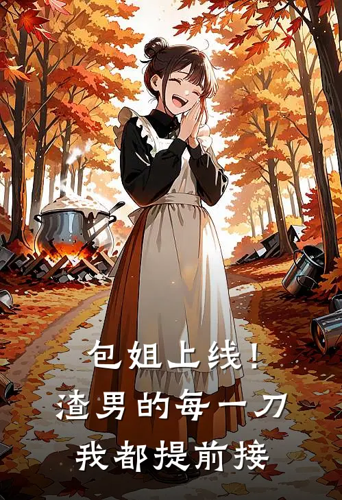 包姐上线！渣男的每一刀我都提前接