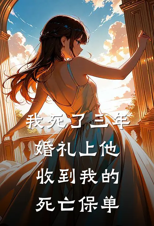 我死了三年，婚礼上他收到我的死亡保单