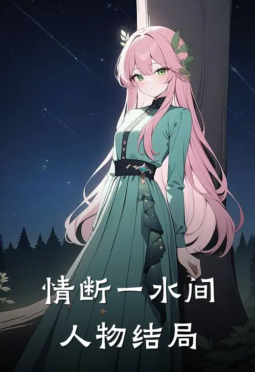 情断一水间人物结局