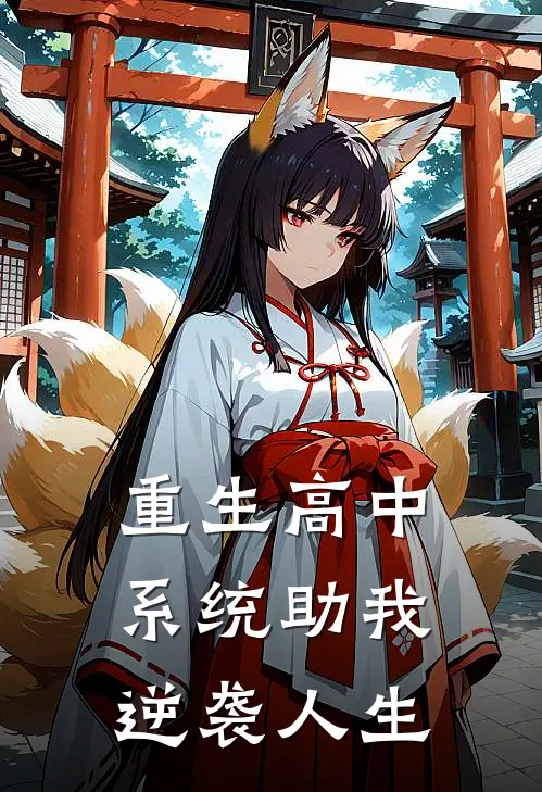 重生高中：系统助我逆袭人生