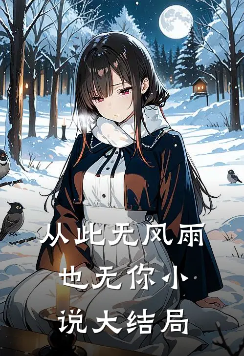 从此无风雨，也无你小说大结局