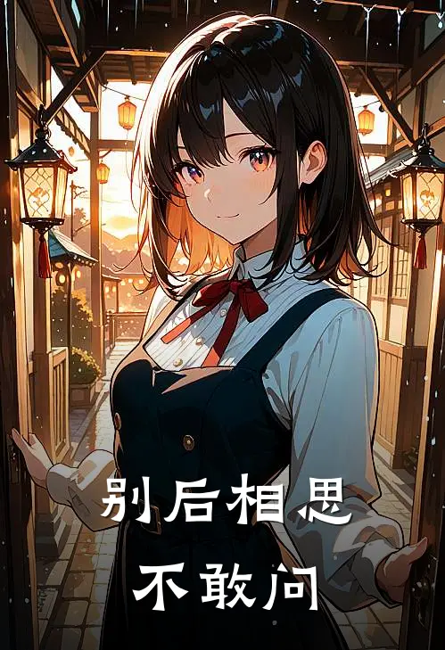 别后相思不敢问