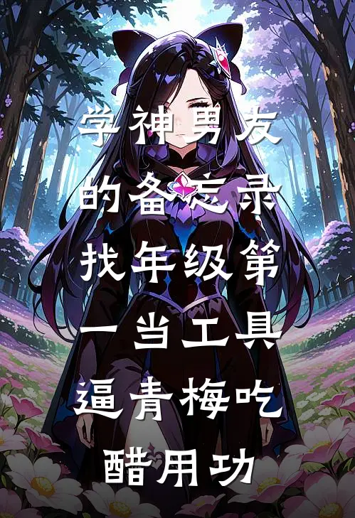 学神男友的备忘录：找年级第一当工具，逼青梅吃醋用功