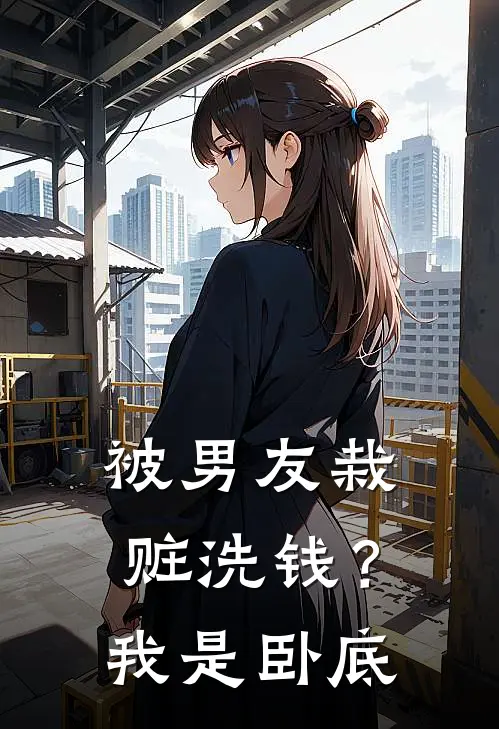 被男友栽赃洗钱？我是卧底