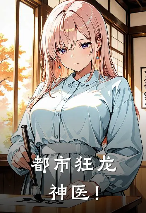 都市狂龙神医！