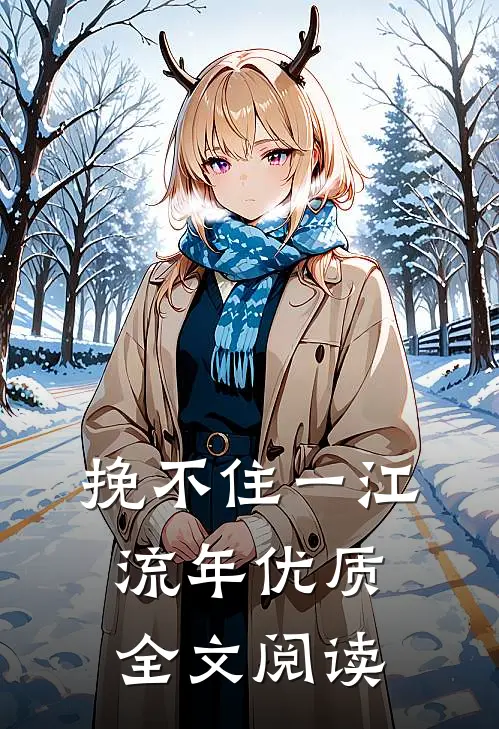 挽不住一江流年优质全文阅读