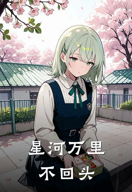 星河万里不回头