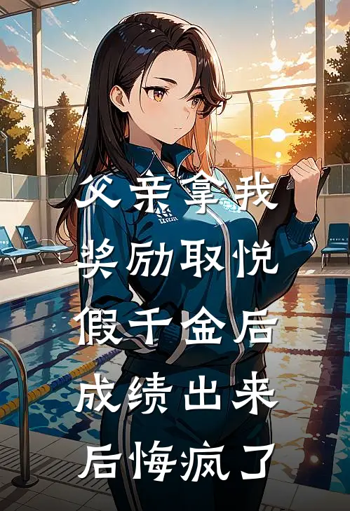 父亲拿我奖励取悦假千金后，成绩出来后悔疯了