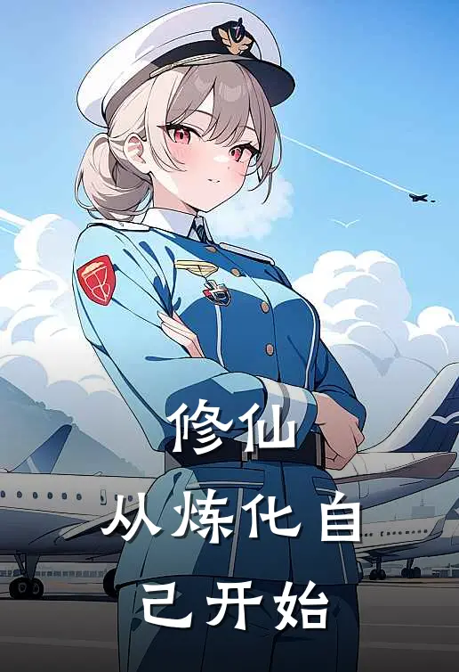 修仙：从炼化自己开始