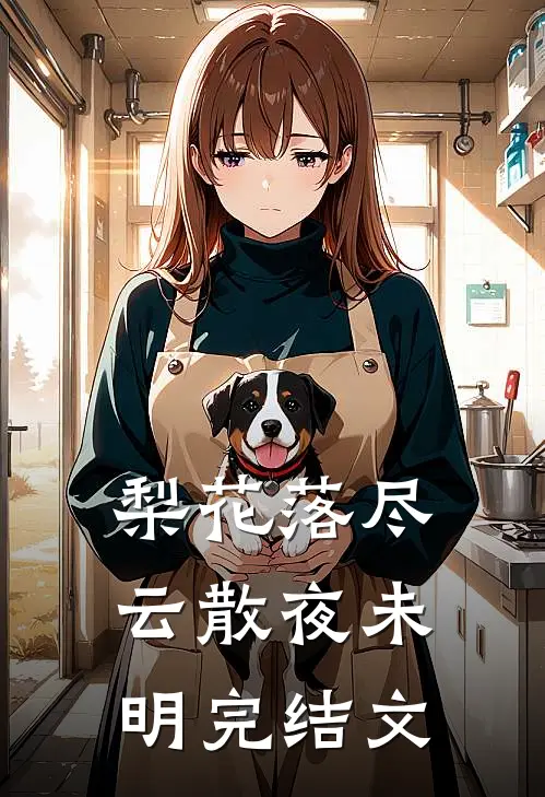 梨花落尽，云散夜未明完结文