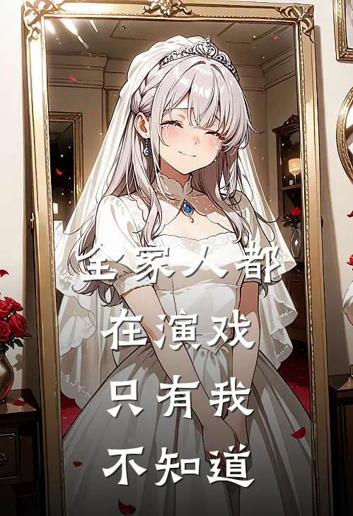 全家人都在演戏，只有我不知道