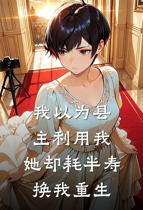 我以为县主利用我，她却耗半寿换我重生