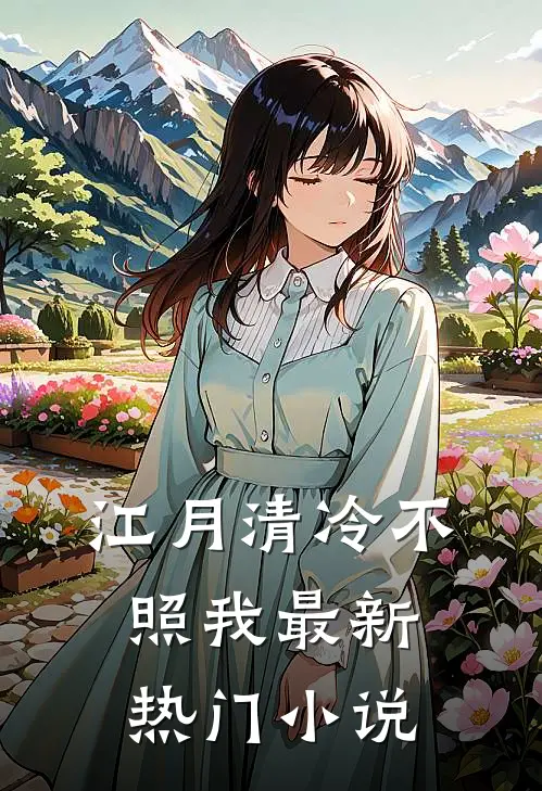 江月清冷不照我最新热门小说