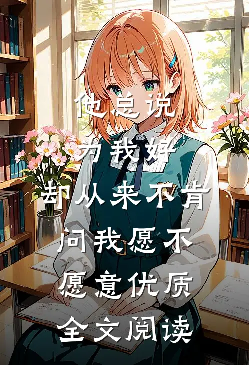 他总说为我好，却从来不肯问我愿不愿意优质全文阅读
