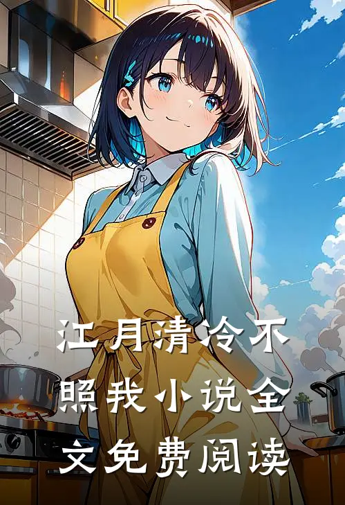 江月清冷不照我小说全文免费阅读