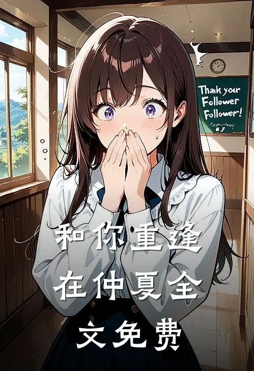 和你重逢在仲夏全文免费