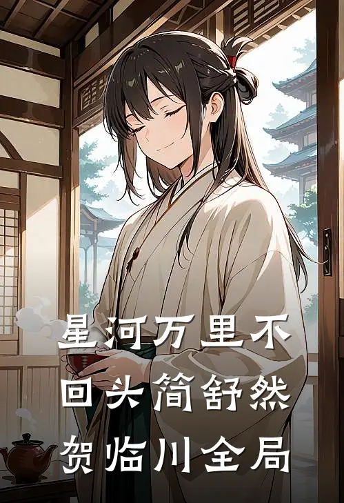 星河万里不回头简舒然贺临川全局