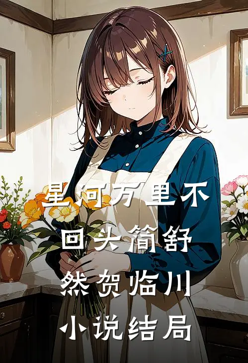 星河万里不回头简舒然贺临川小说结局