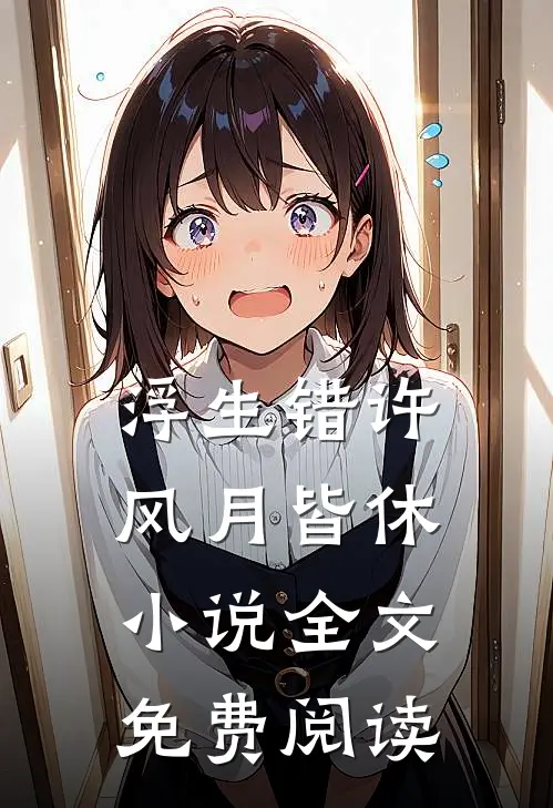 浮生错许风月皆休小说全文免费阅读