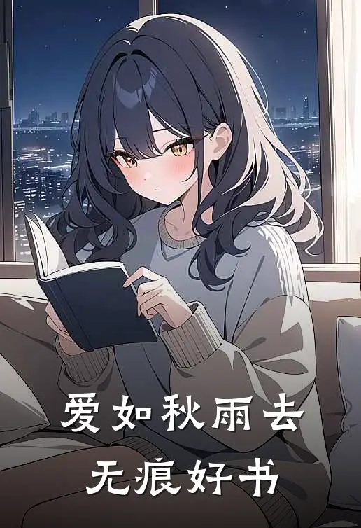 爱如秋雨去无痕好书