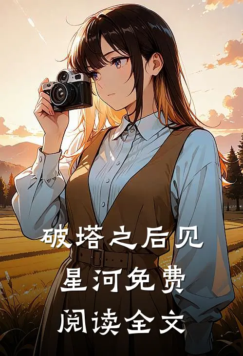 破塔之后见星河免费阅读全文