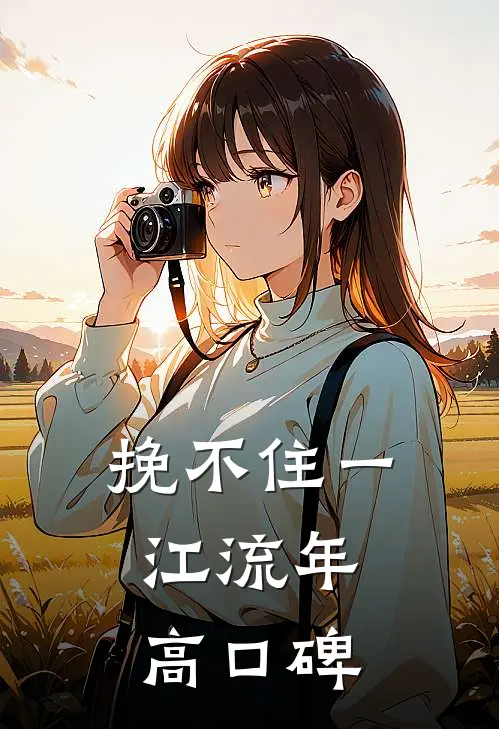 挽不住一江流年高口碑