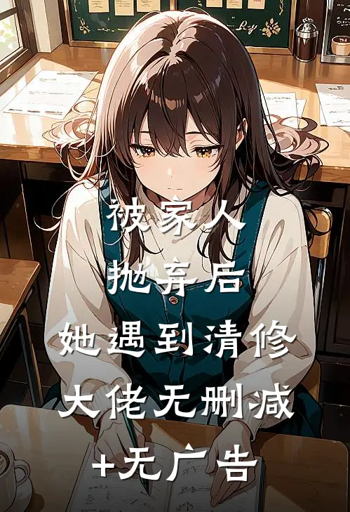 被家人抛弃后，她遇到清修大佬无删减+无广告