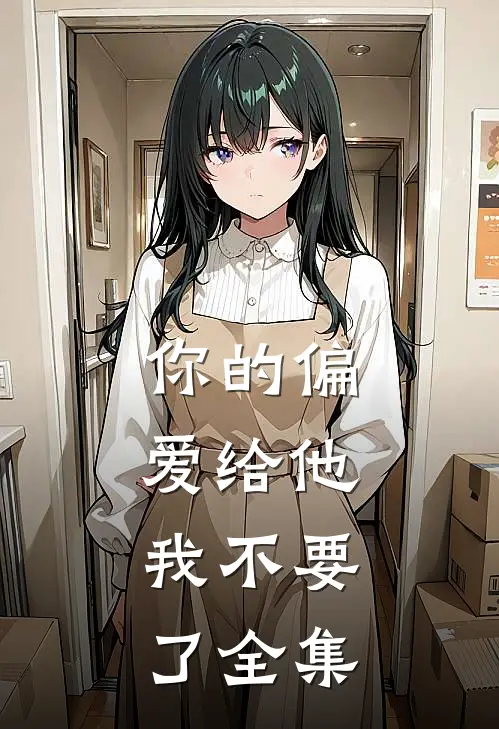 你的偏爱给他，我不要了全集