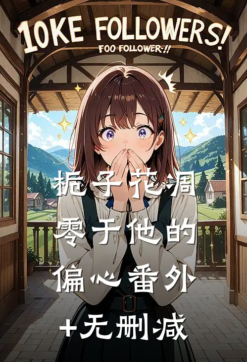 栀子花凋零于他的偏心番外+无删减