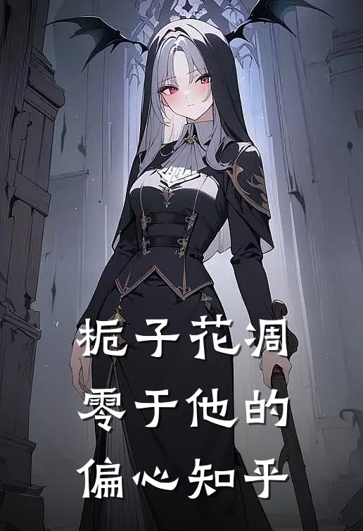 栀子花凋零于他的偏心知乎