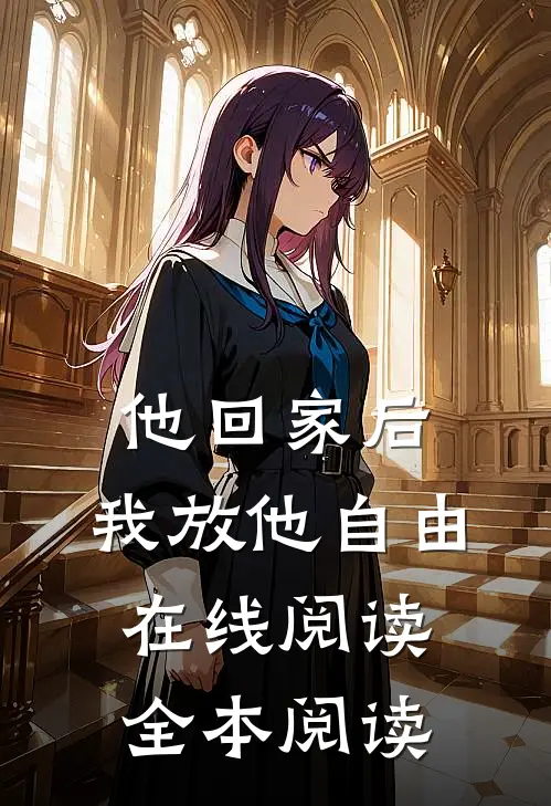 他回家后，我放他自由在线阅读全本阅读