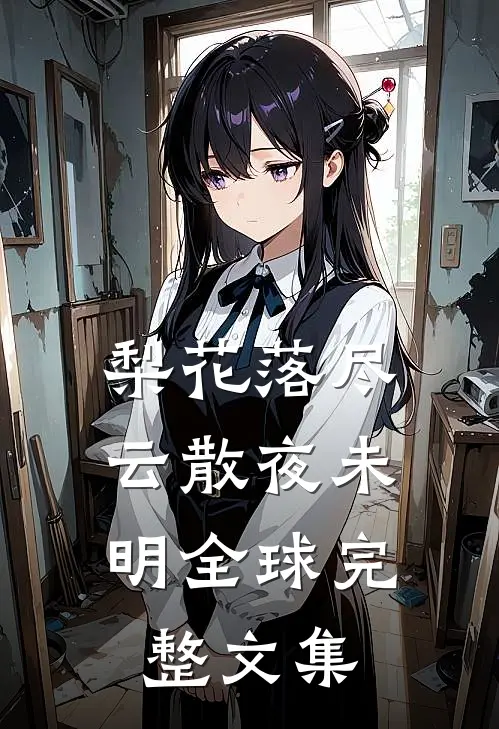 梨花落尽，云散夜未明全球完整文集