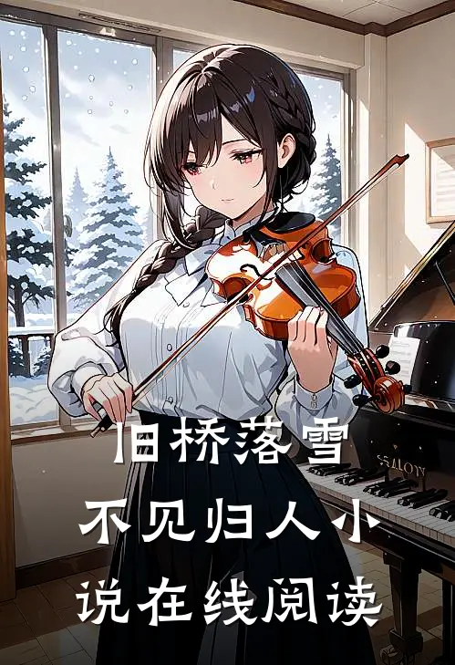 旧桥落雪，不见归人小说在线阅读