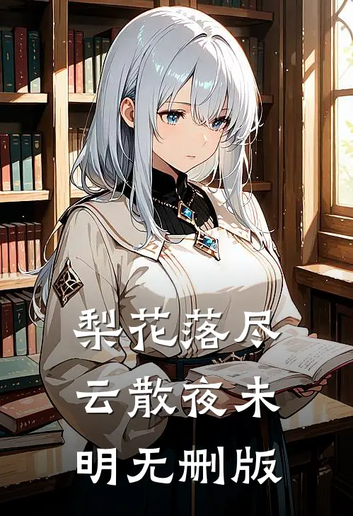 梨花落尽，云散夜未明无删版