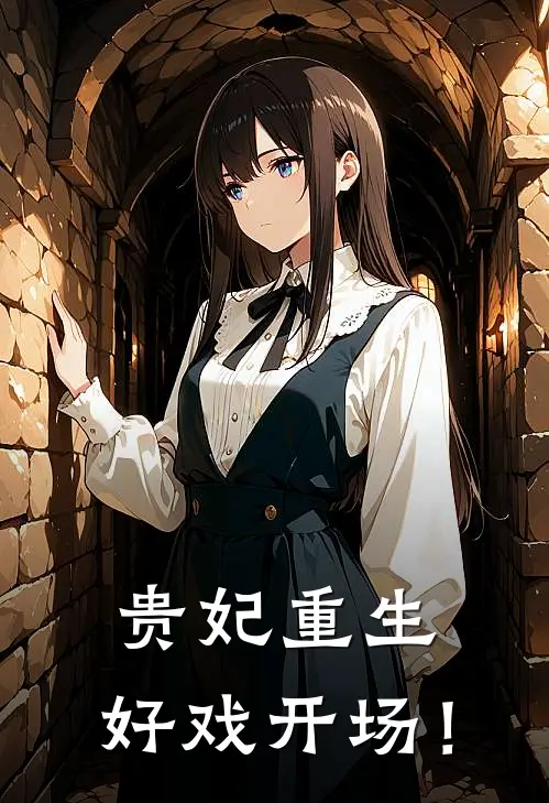 贵妃重生，好戏开场！