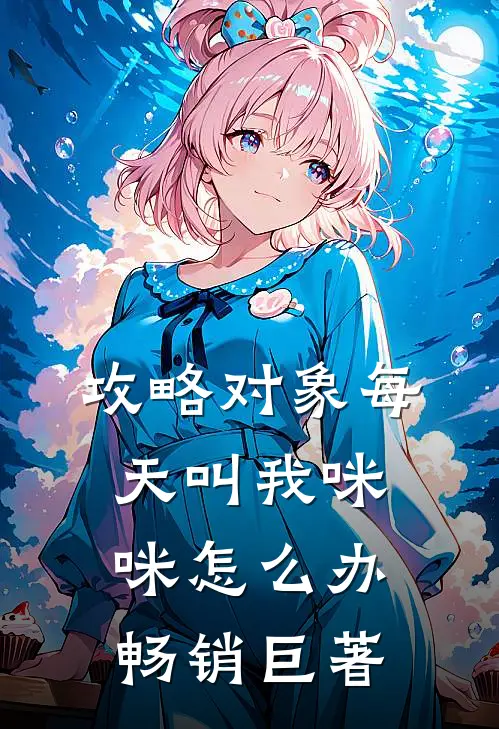攻略对象每天叫我咪咪怎么办畅销巨著