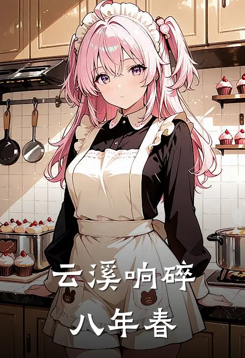 云溪响碎八年春