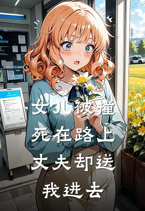 女儿被撞死在路上，丈夫却送我进去