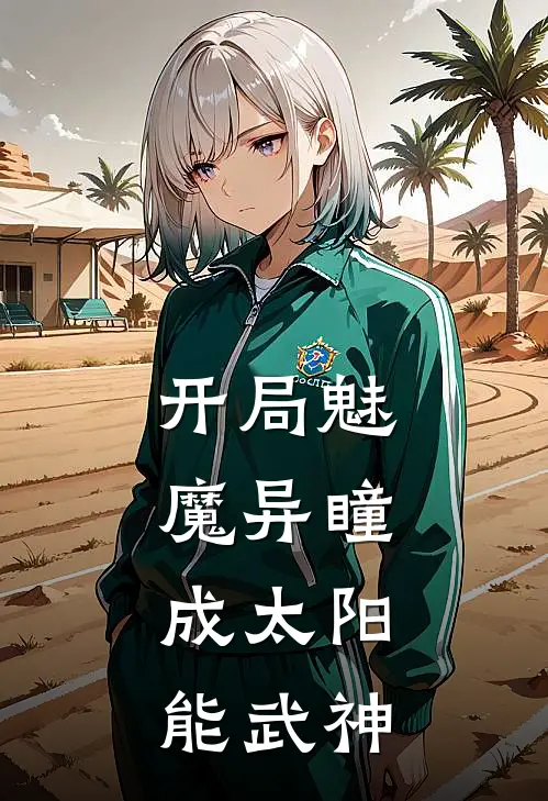 开局魅魔异瞳，成太阳能武神
