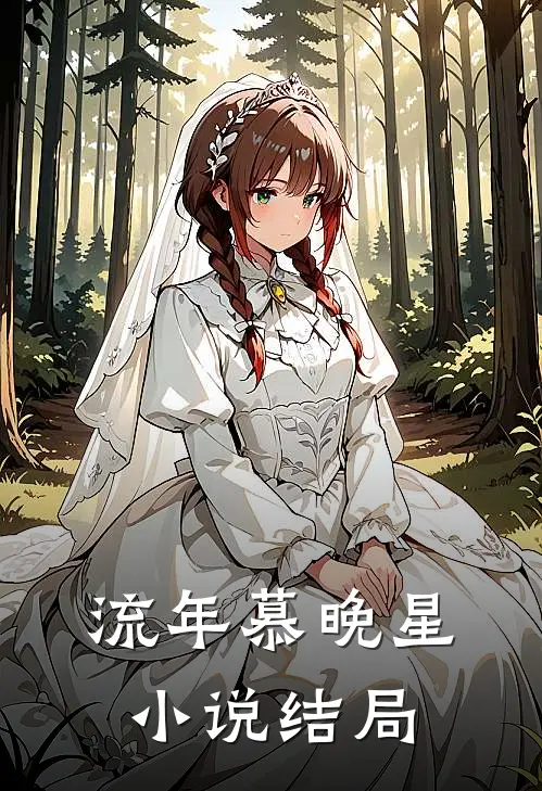 流年慕晚星小说结局