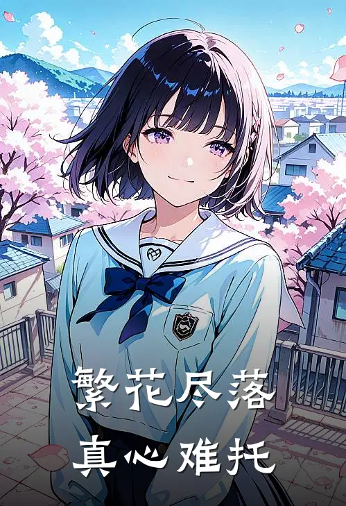 繁花尽落，真心难托