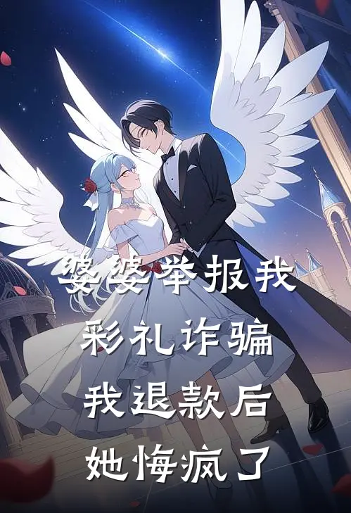 婆婆举报我彩礼诈骗，我退款后她悔疯了