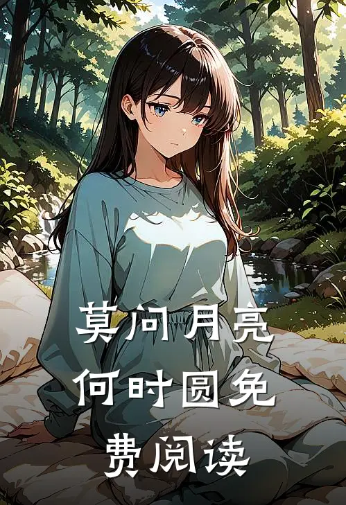 莫问月亮何时圆免费阅读