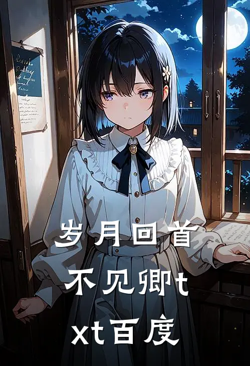 岁月回首不见卿txt百度