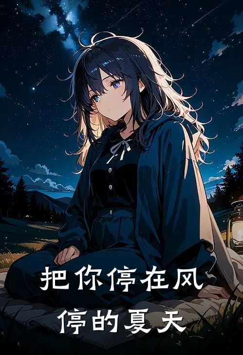 把你停在风停的夏天