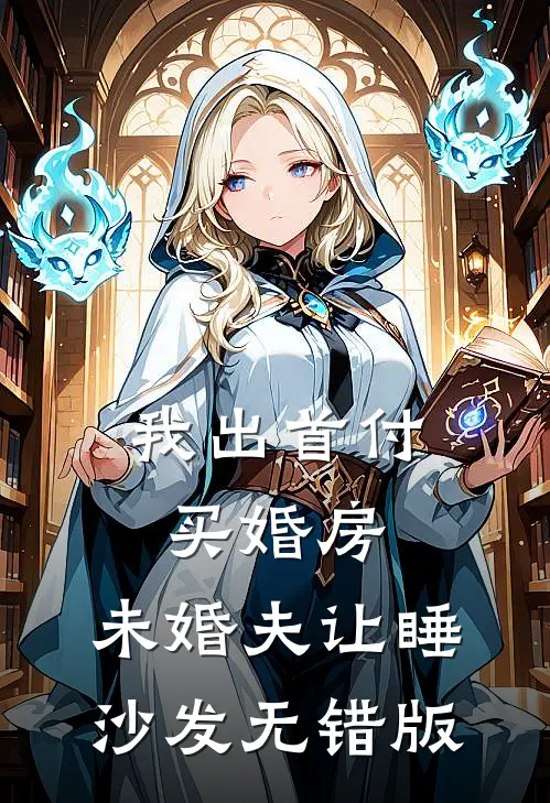 我出首付买婚房，未婚夫让睡沙发无错版