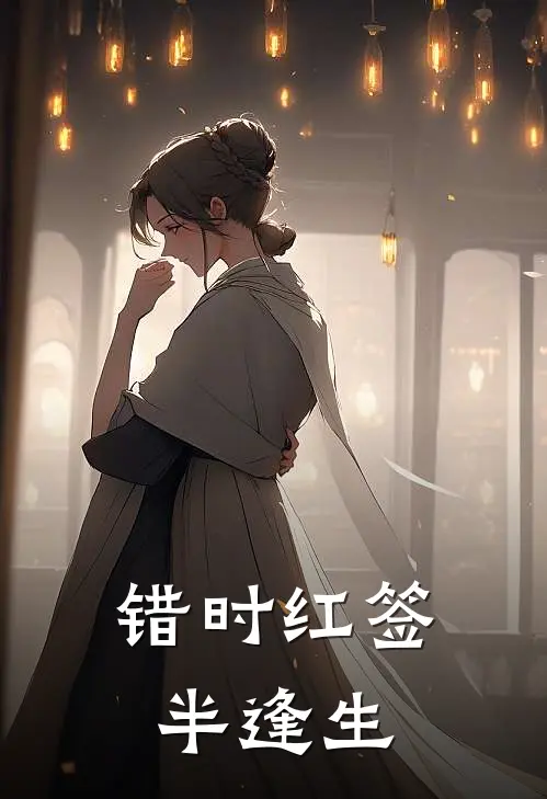 错时红签半逢生