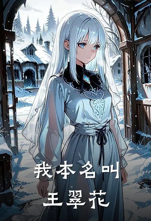 我本名叫王翠花