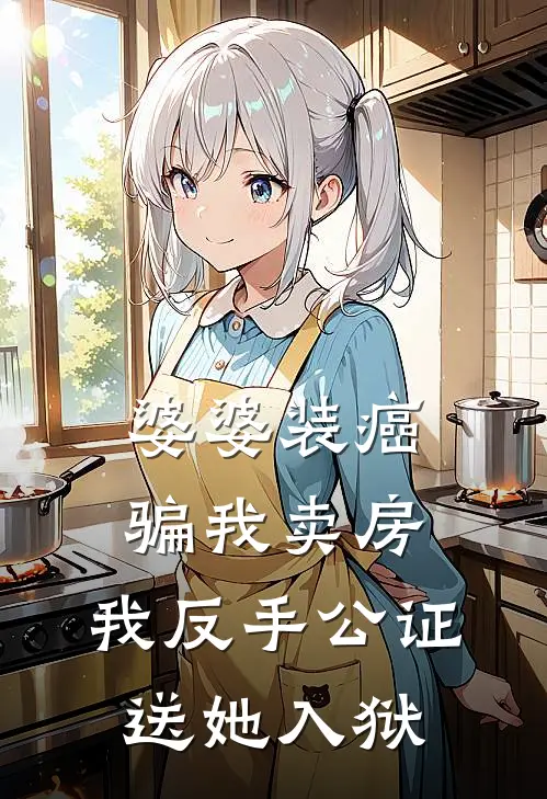 婆婆装癌骗我卖房，我反手公证送她入狱