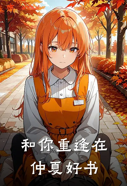 和你重逢在仲夏好书